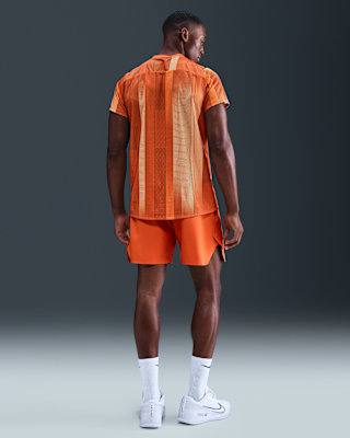 NikeCourt Victory Men's Dri-FIT Tennis Top. Nike.com